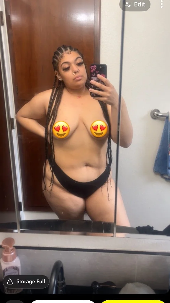 Thick & Creamy Mixed Girl Cum Play Inside