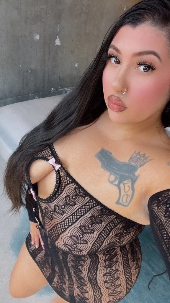 big booty goddesss