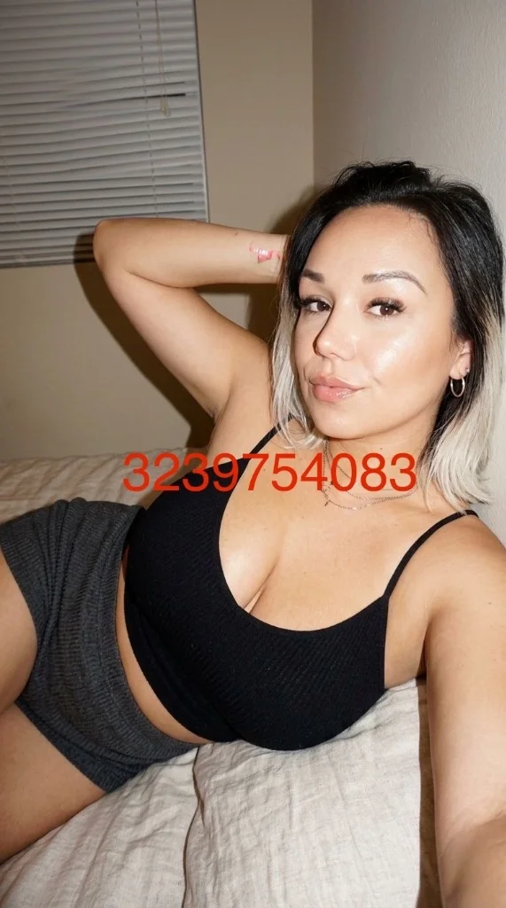 NORTH HOLLYWOOD FaceTime verification Courvilicius amazing body BiG