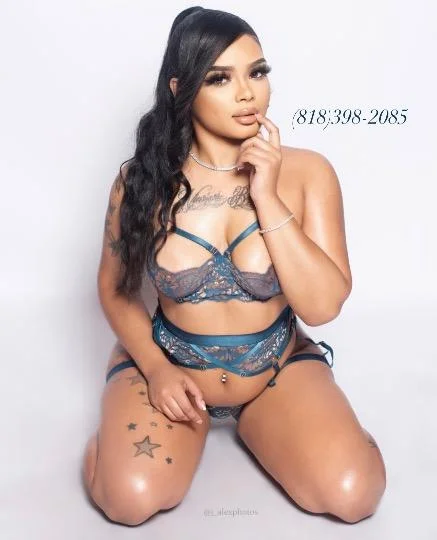 Exotic Puerto Rican Babe Well Reviewed Highly Favored in San Fernando Valley – Women Seeking Men photo 2