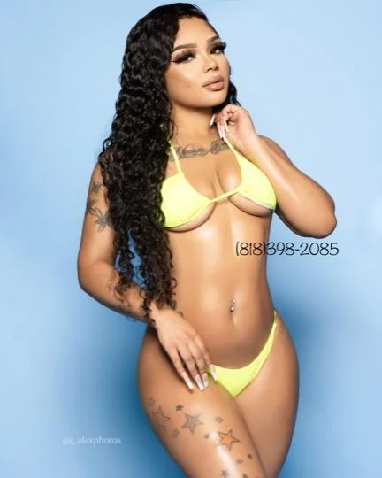 Exotic Puerto Rican Babe Well Reviewed Highly Favored in San Fernando Valley – Women Seeking Men photo 6