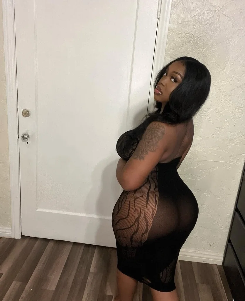 CREAMERxSQUIRTER in San Fernando Valley – Women Seeking Men photo 4