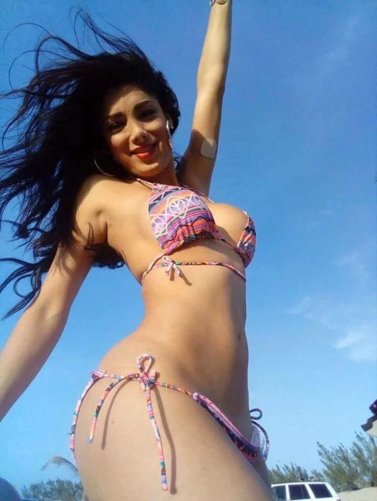 Romantic and very exotic for you trans Angie in San Fernando Valley – Women Seeking Men photo 6