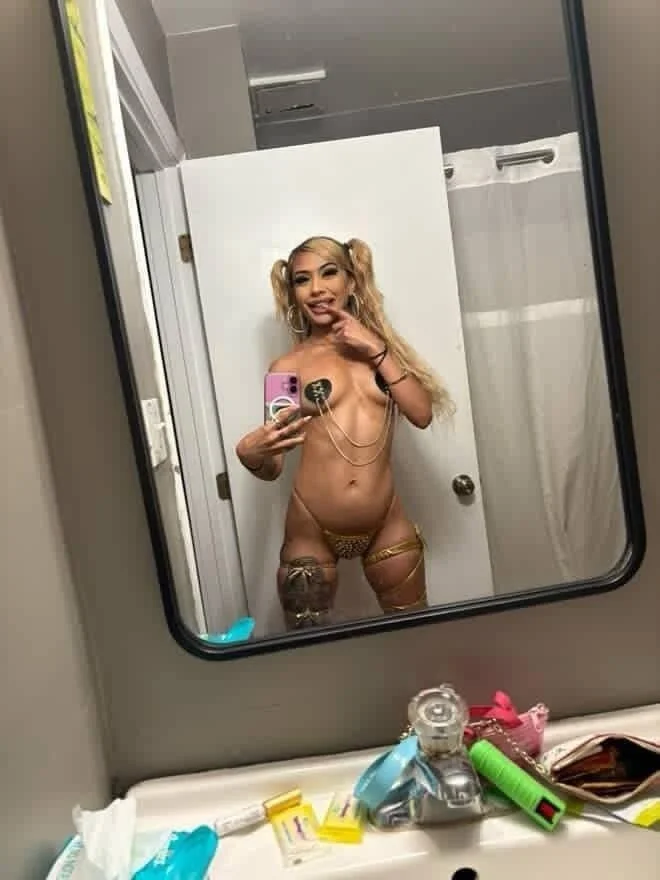 Hey DADDY (today's my day back