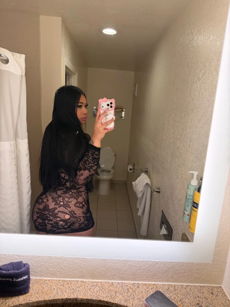TS Monica in San Fernando Valley – Women Seeking Men photo 4