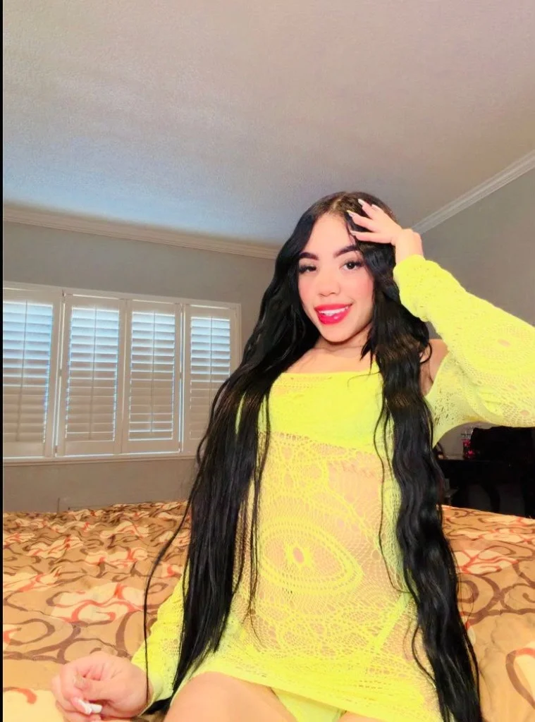 CHICA CALIENTE LATINA DISPONIBLE YA PASALO SUPER RICO CONMIG... in San Francisco – Women Seeking Men photo 5