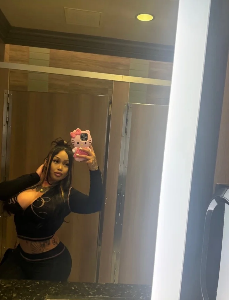 NEW Nahghty Nikki Here 2 Play in San Francisco – Women Seeking Men photo 6