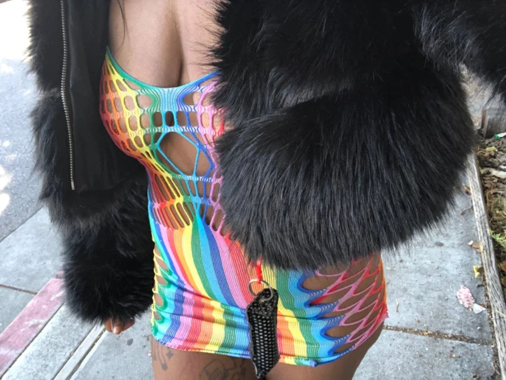 COME SEE ME in San Francisco – Women Seeking Men photo 4
