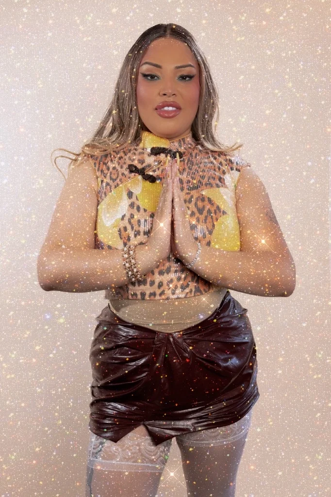 THICKY JASMIN PHAT EXOTIC BARBIE EROTIC PRINCESS Soft,Sweet,Bouncy