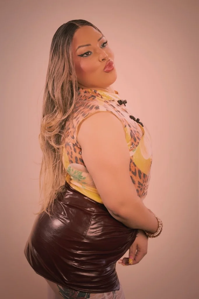 THICKY JASMIN PHAT EXOTIC BARBIE EROTIC PRINCESS SoftSweetBo... in San Gabriel Valley – Women Seeking Men photo 2