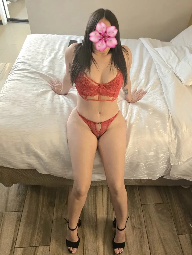 NUEVA EN TU ZONA PAPI ESTOY DISPONIBLE PARA DARTE UN SERVICI... in San Jose – Women Seeking Men photo 3