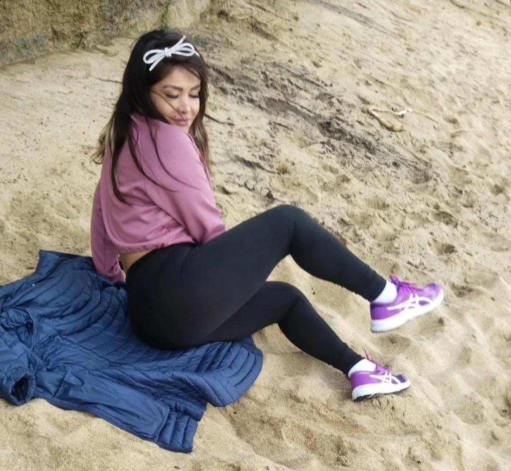chilena in San Jose – Women Seeking Men photo 4