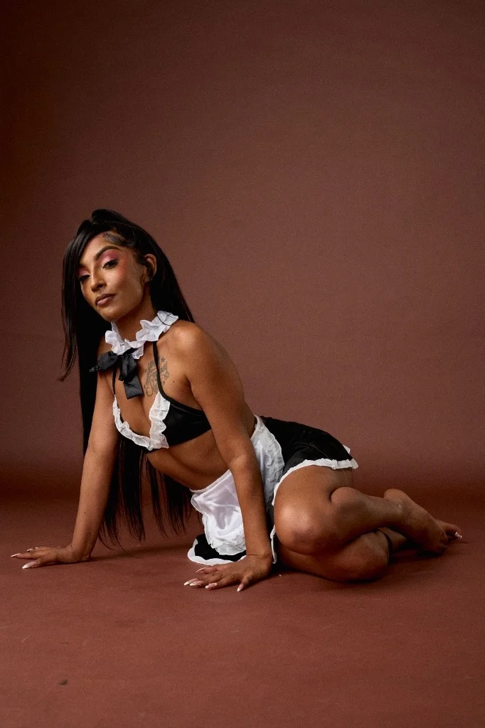 YOUR PETITE FIJI indian FANTASY in San Jose – Women Seeking Men photo 3