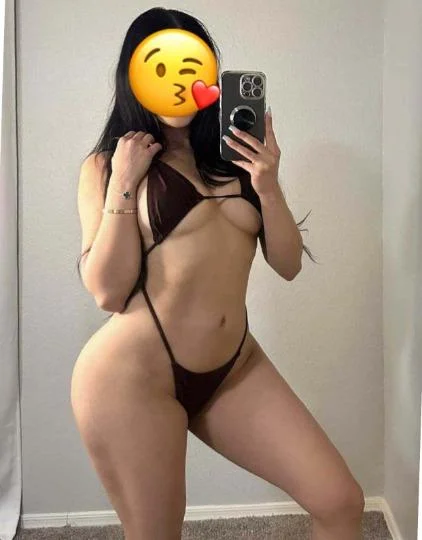 Laura la mas caliente San jose