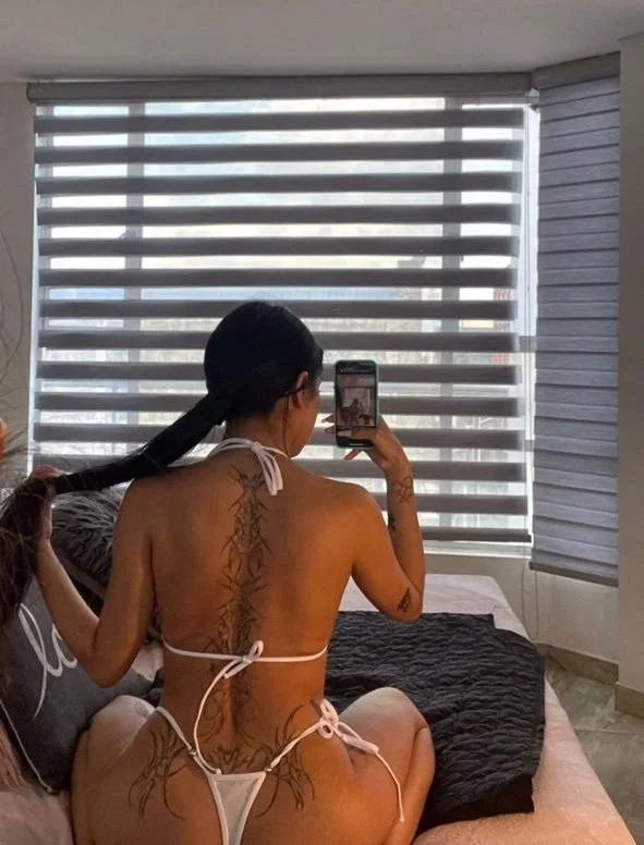 Colombian Latina Available 247 The best choice and the best... in San Jose – Women Seeking Men photo 3