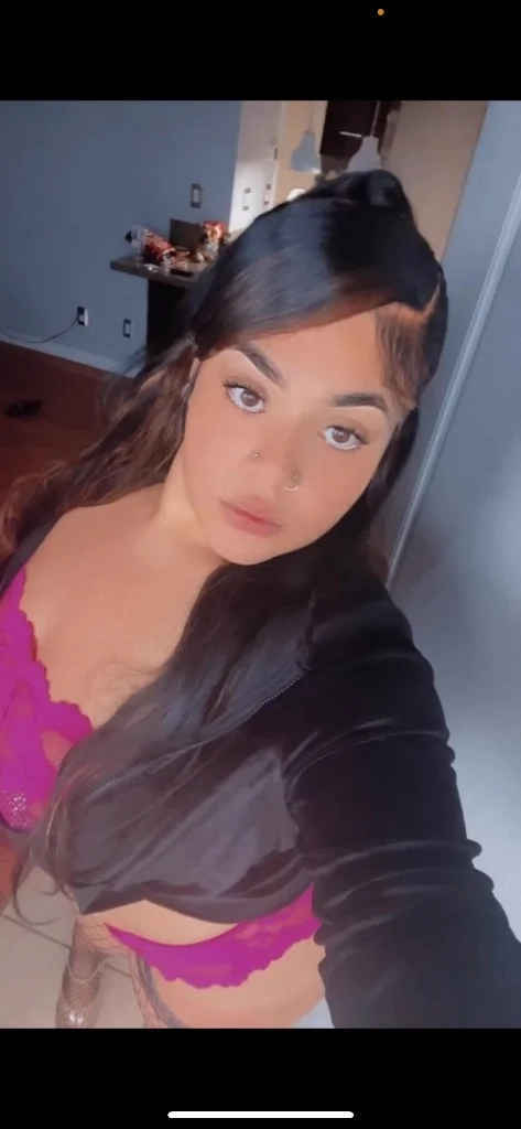 hey love, it's a first time for everything right