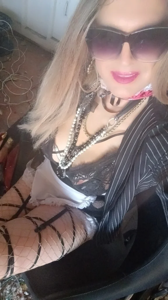 trans woman and girlfriend wants fucked hard no deposit in Fort Collins – Women Seeking Men photo 5