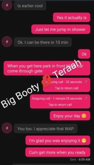 Big Booty Teraah qv available anal play ass fucking squirtin... in Hartford – Women Seeking Men photo 6