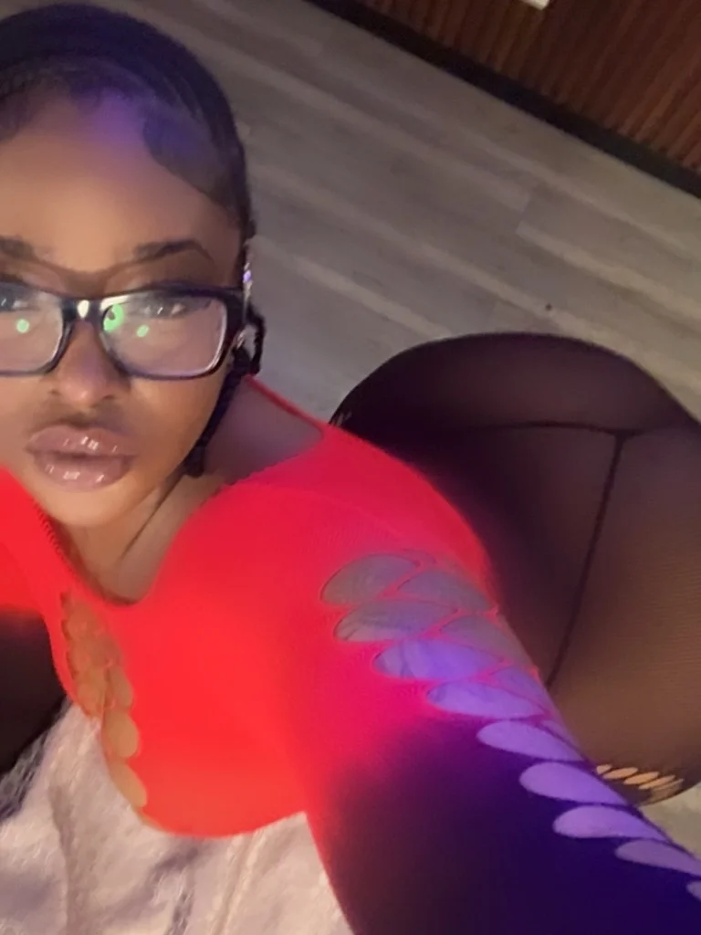 BBW EXTRAVAGANZA