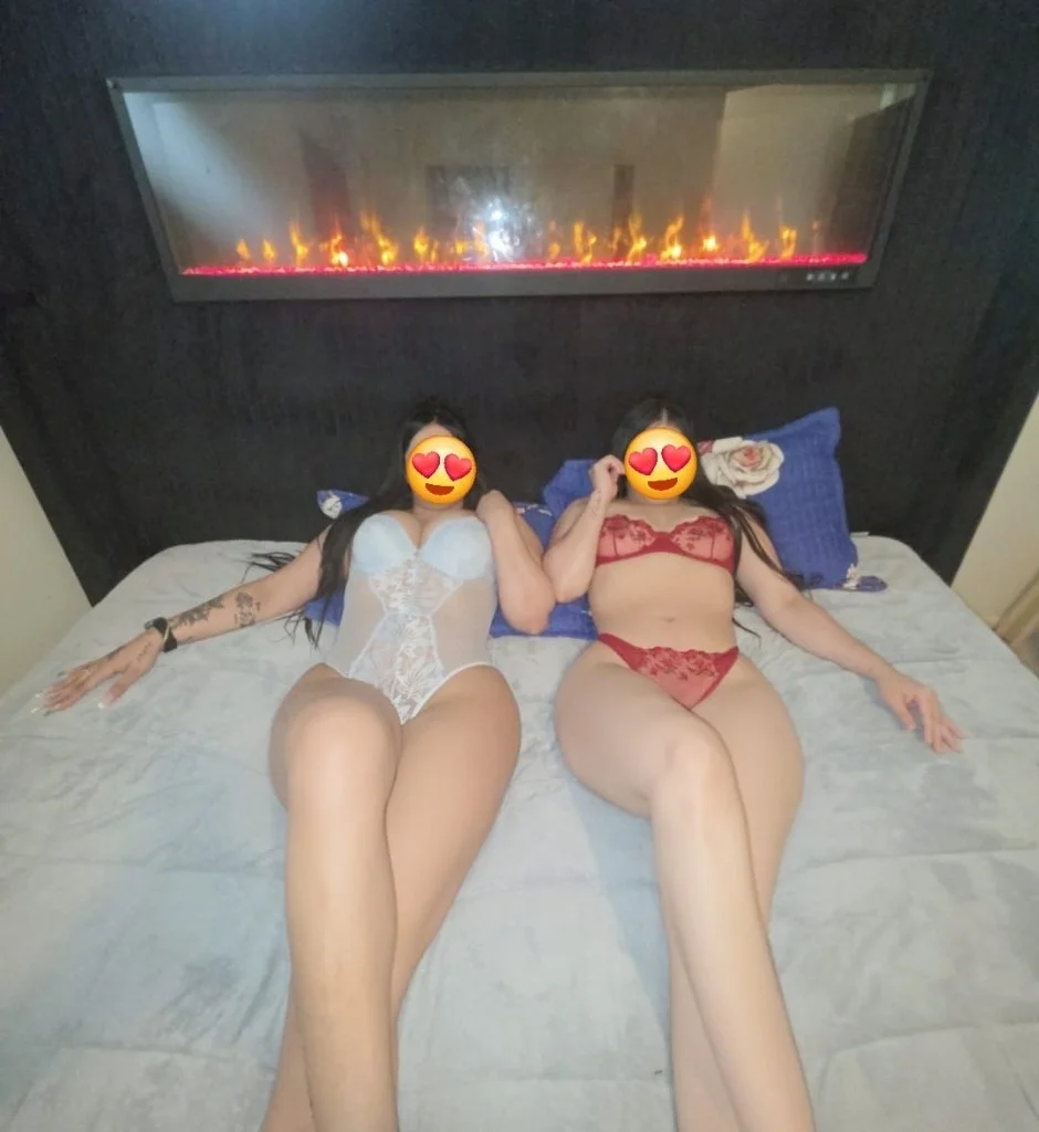 Hermanas Nueva en la zona solo por una semana foto reales in Northern Virginia – Women Seeking Men photo 3