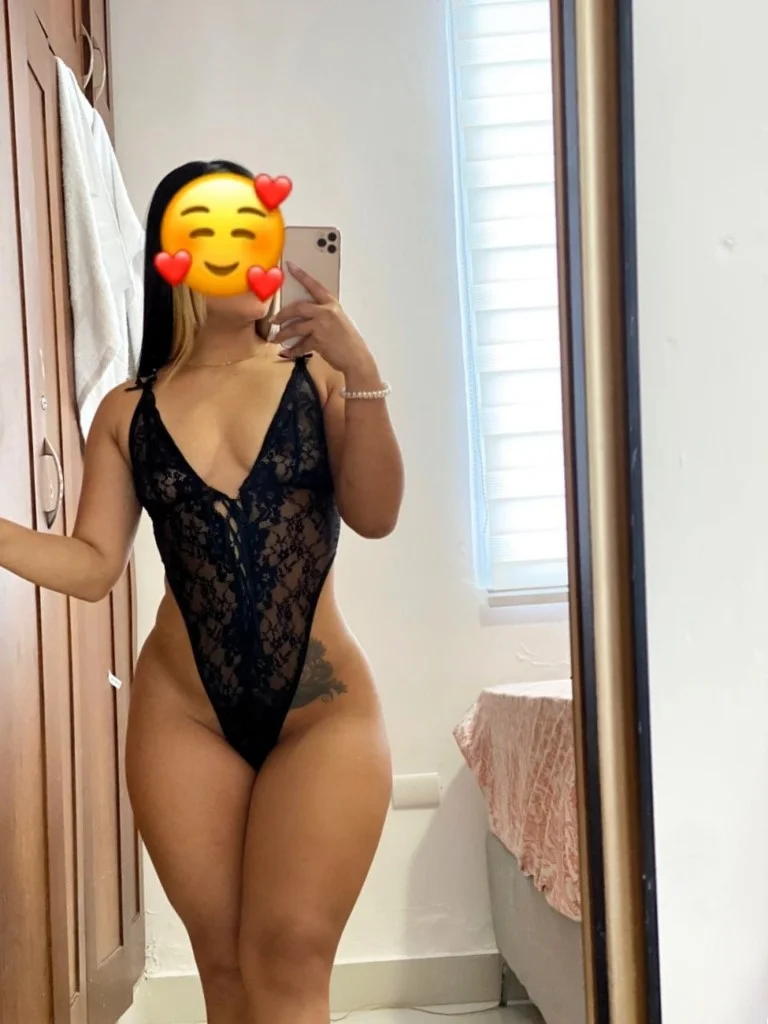 Just arrived New Latina Girl Beautiful friendly and attentiv... in Northern Virginia – Women Seeking Men photo 3