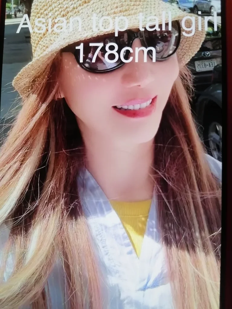 Tall and Sexy Asian beauty in Northern Virginia – Women Seeking Men photo 2