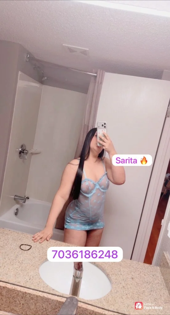 Disponible Sarita Sexy ANAL Disponible Fotos 100 Real No in Northern Virginia – Women Seeking Men photo 2