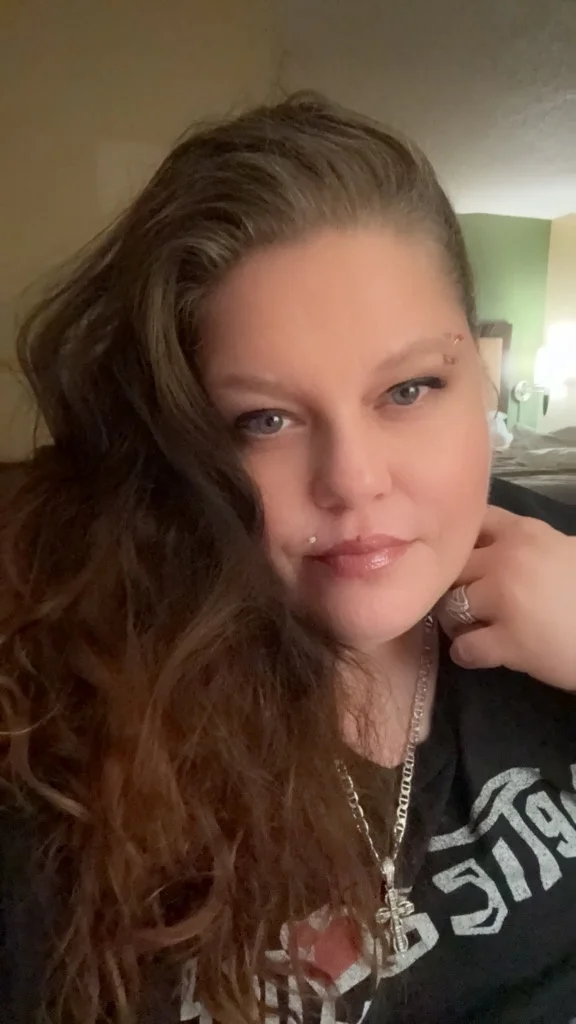 Hey Gentleman Come see your favorite bbw yes the throat goat... in Northern Virginia – Women Seeking Men photo 6