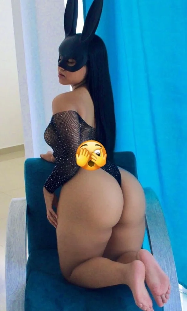 Hola papi Disponible nueva chica