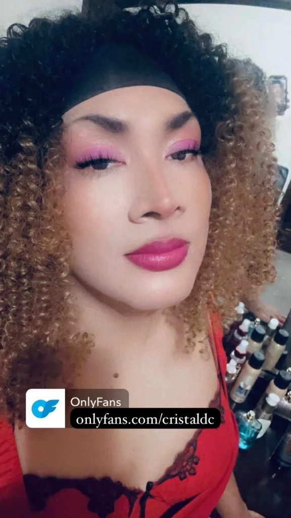 LATINA SEXY CRISTAL in Washington DC – Women Seeking Men photo 5