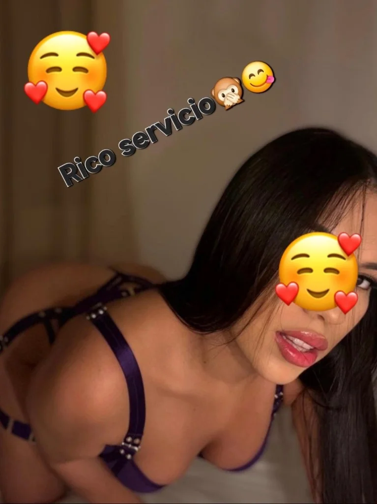 NEW LATINA in Washington DC – Women Seeking Men photo 3
