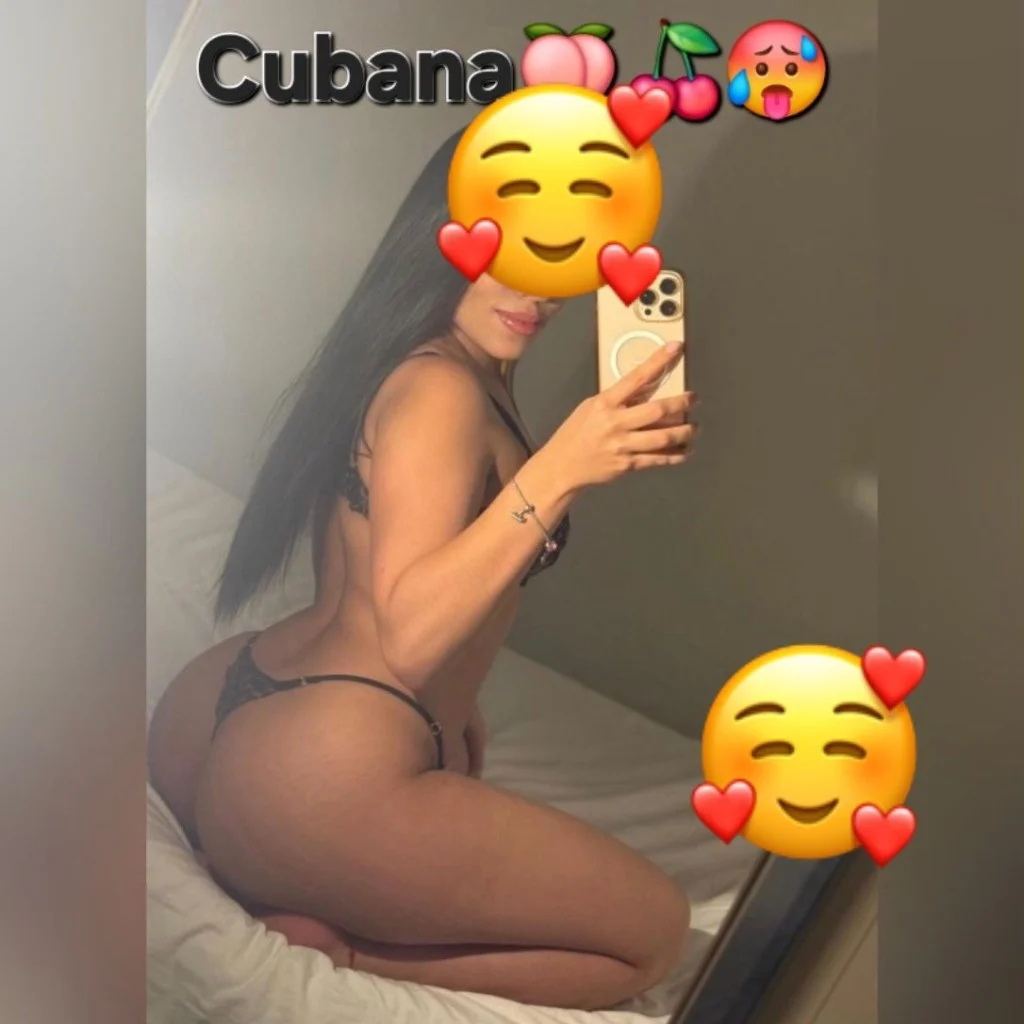 NEW LATINA in Washington DC – Women Seeking Men photo 4