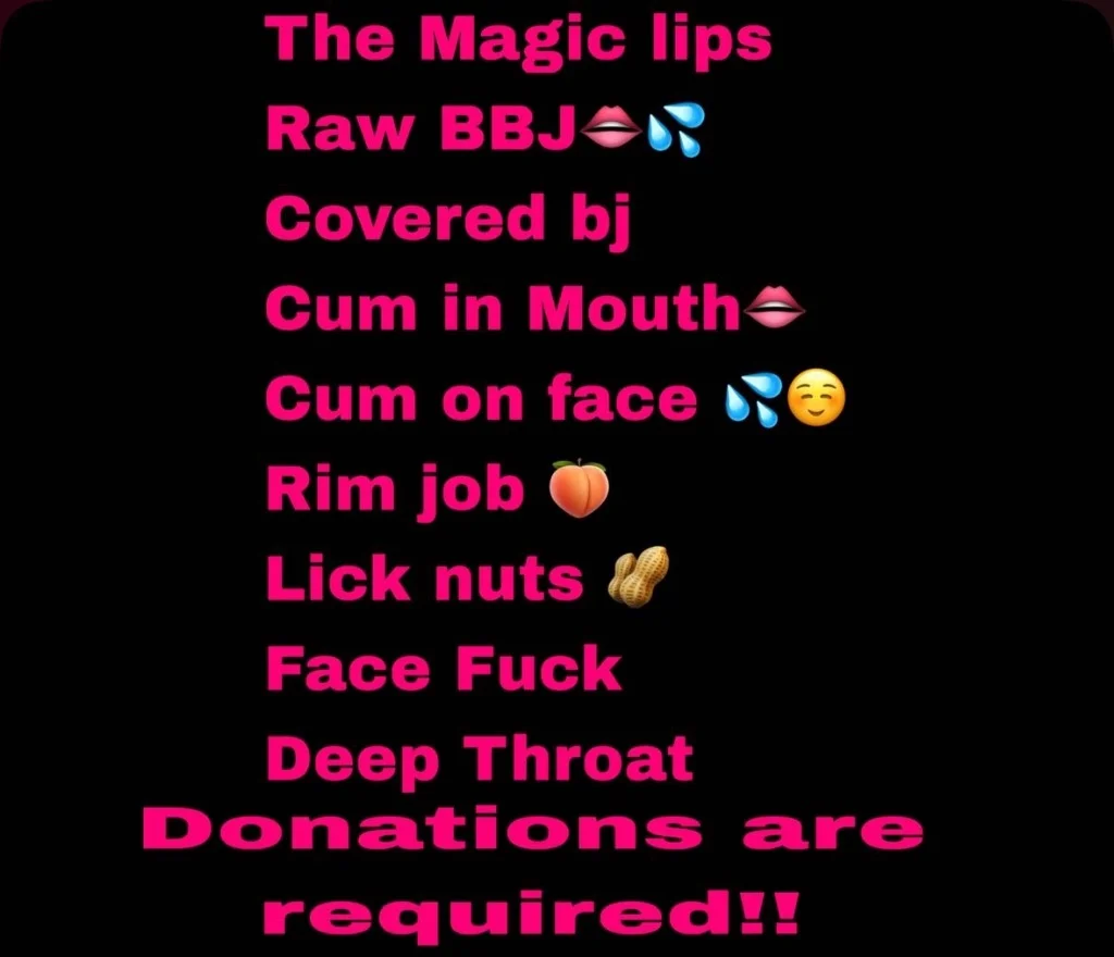 202 largo THE NEW Magic Lips in Washington DC – Women Seeking Men photo 4