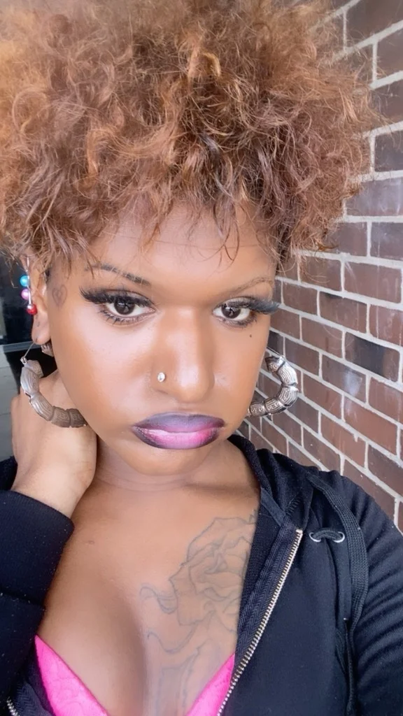 TS Kay HOSTING ALONE in Washington DC – Women Seeking Men photo 4