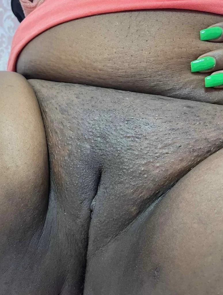 WET PUSSY PARADISE