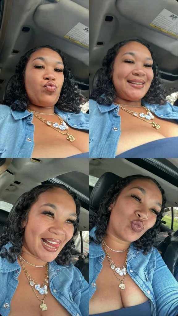 COME BEND ME OVER CREAMY PUSSYWITH A PHAT ASS in Fort Lauderdale – Women Seeking Men photo 2