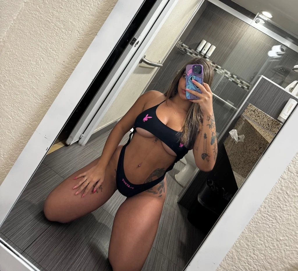 Catch me if you can baby in Fort Lauderdale – Women Seeking Men photo 3