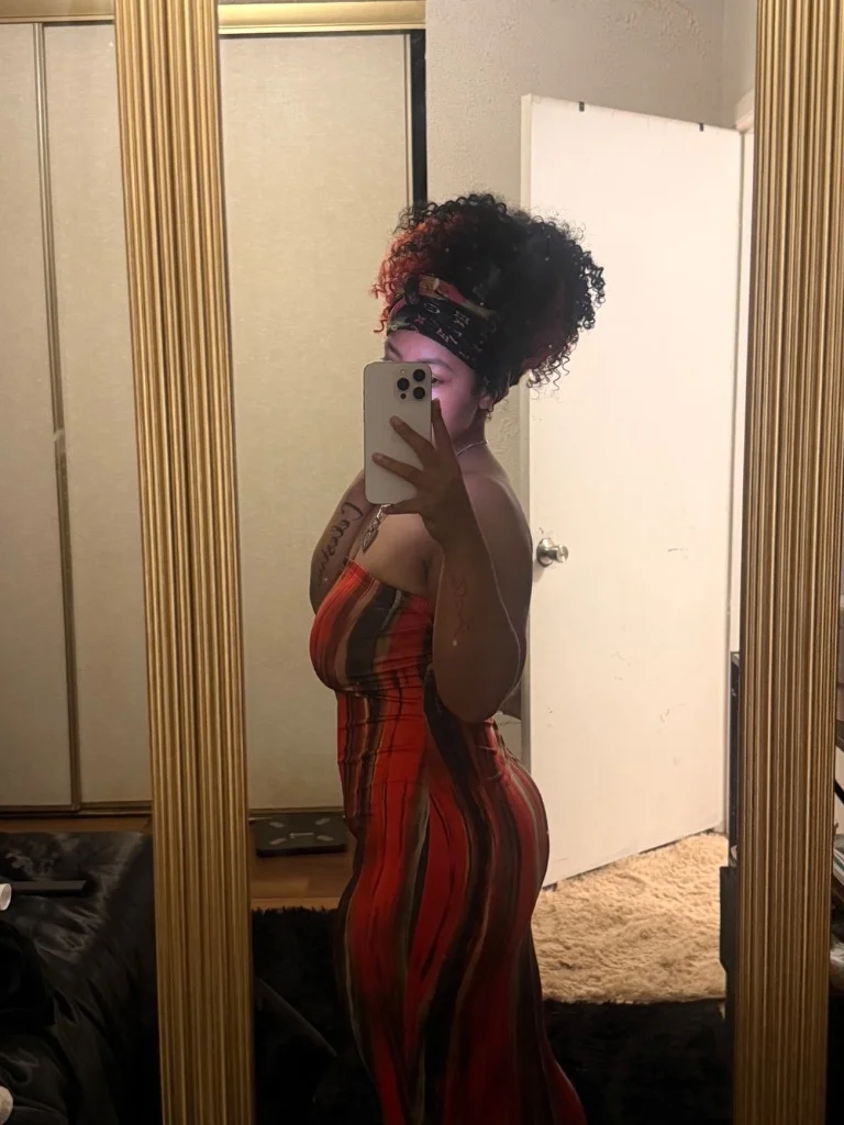 Come Get Lost In My Softness Tonight