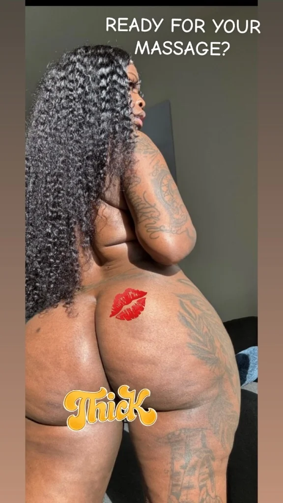 SEXY EXOTIC MASSAGES!!!