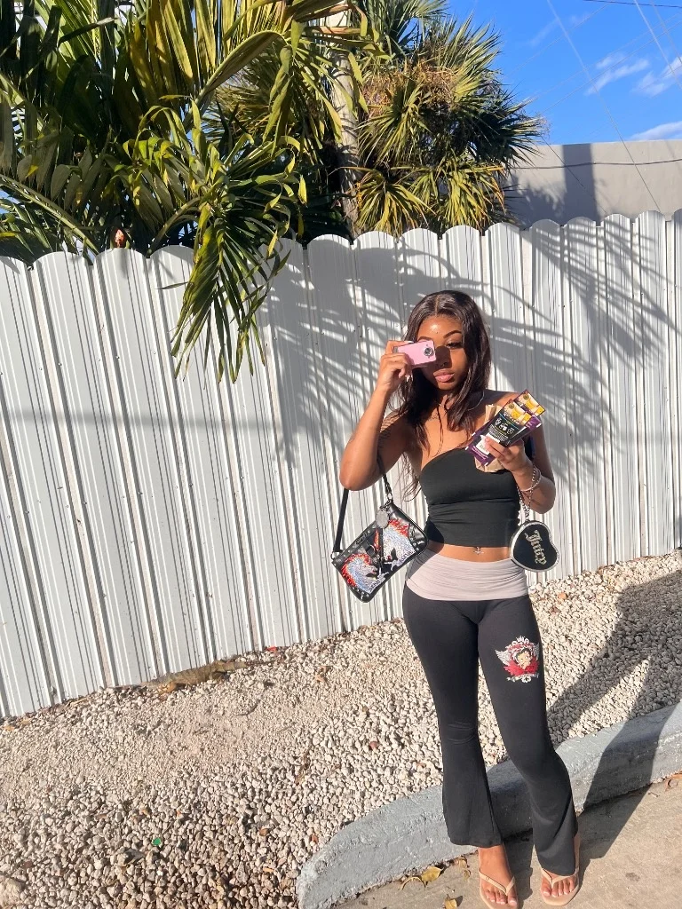 TARGIRL in Fort Lauderdale – Women Seeking Men photo 3
