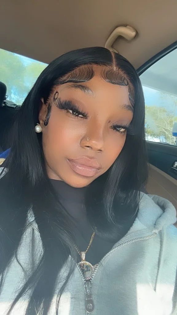 Your Favorite Slim