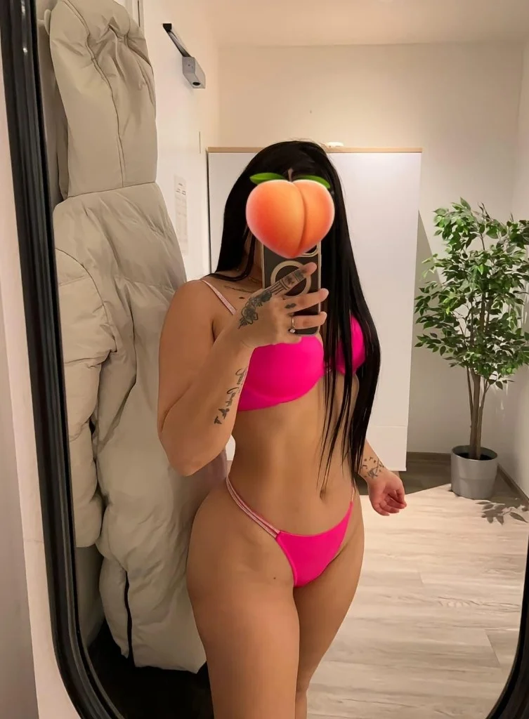 NUEVA EN LA CIUDAD! COLOMBIANA SEXY Y ARDIENTE LISTA PARA