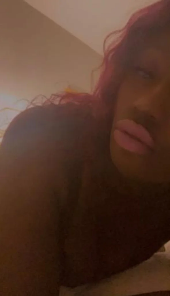 eat me daddy nuru queen very talented incall only