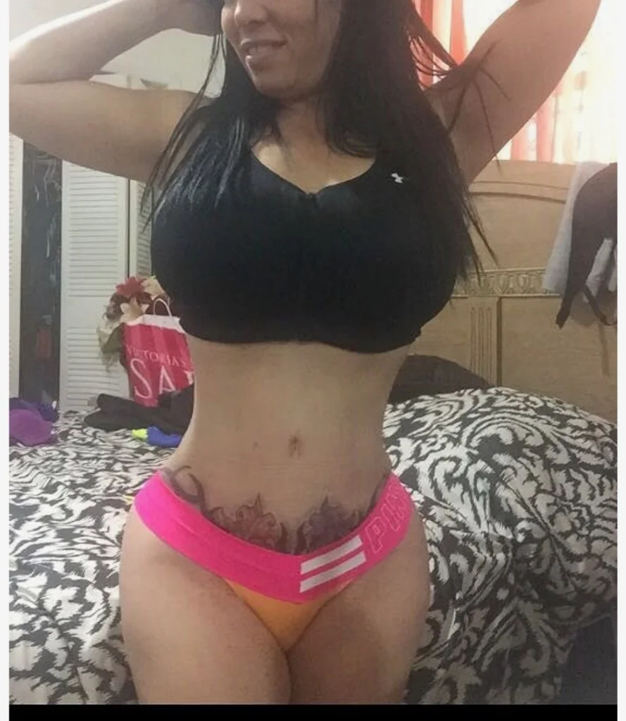 yoana cubanita