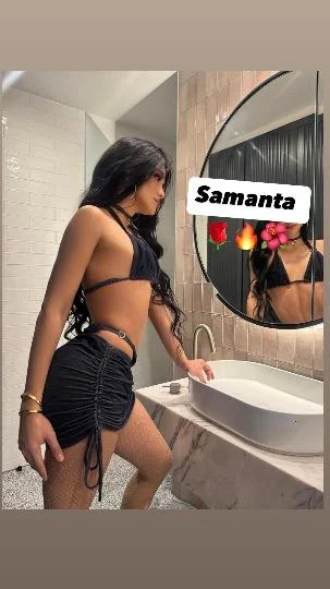 Samanta top in Fort Myers – Women Seeking Men photo 2