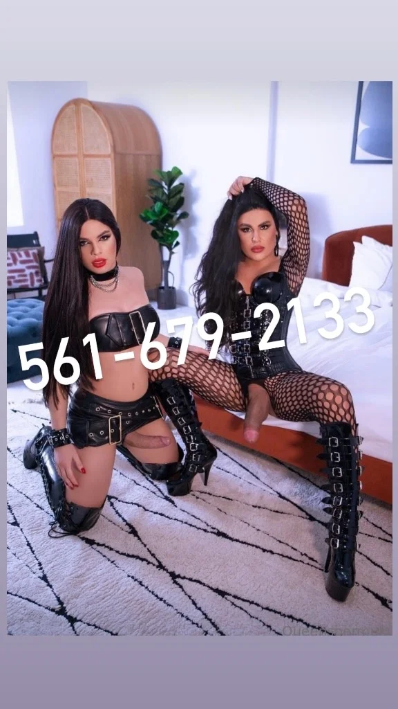 Shaira and monica top in Fort Myers – Women Seeking Men
