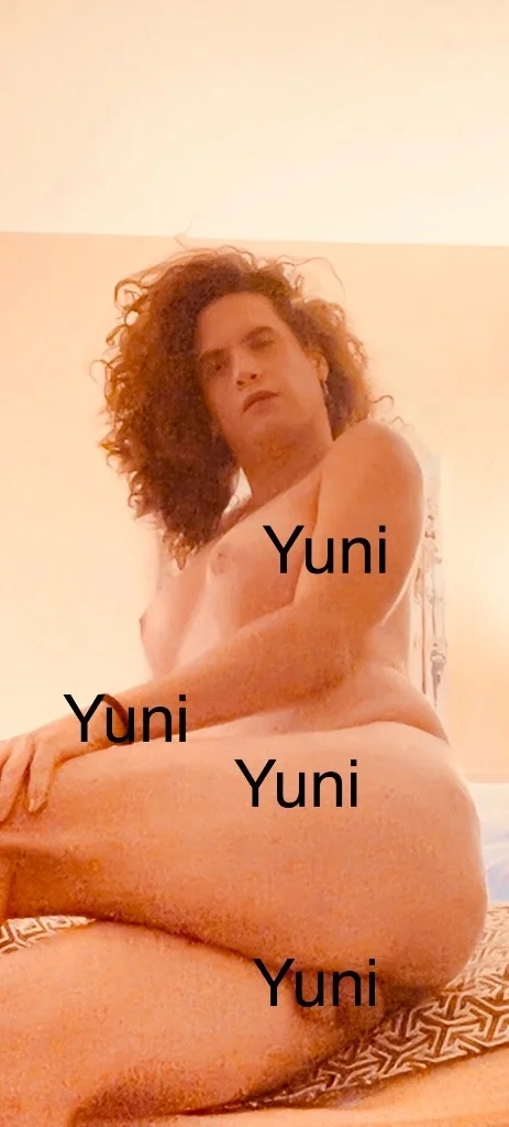 yuni sexy cuban