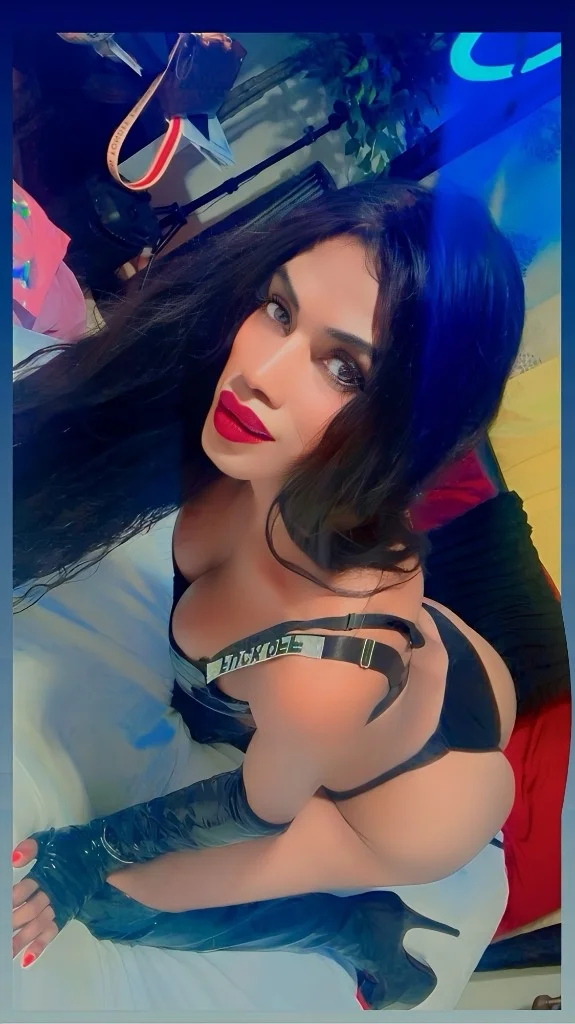 Vanessa sexy