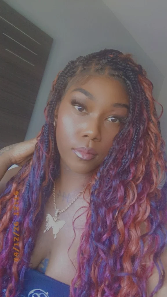 Super Soaker Ready to Splish Spash in Jacksonville – Women Seeking Men photo 2