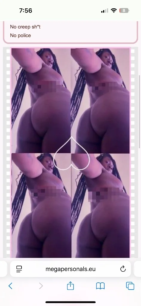 Full service 60 special incalls